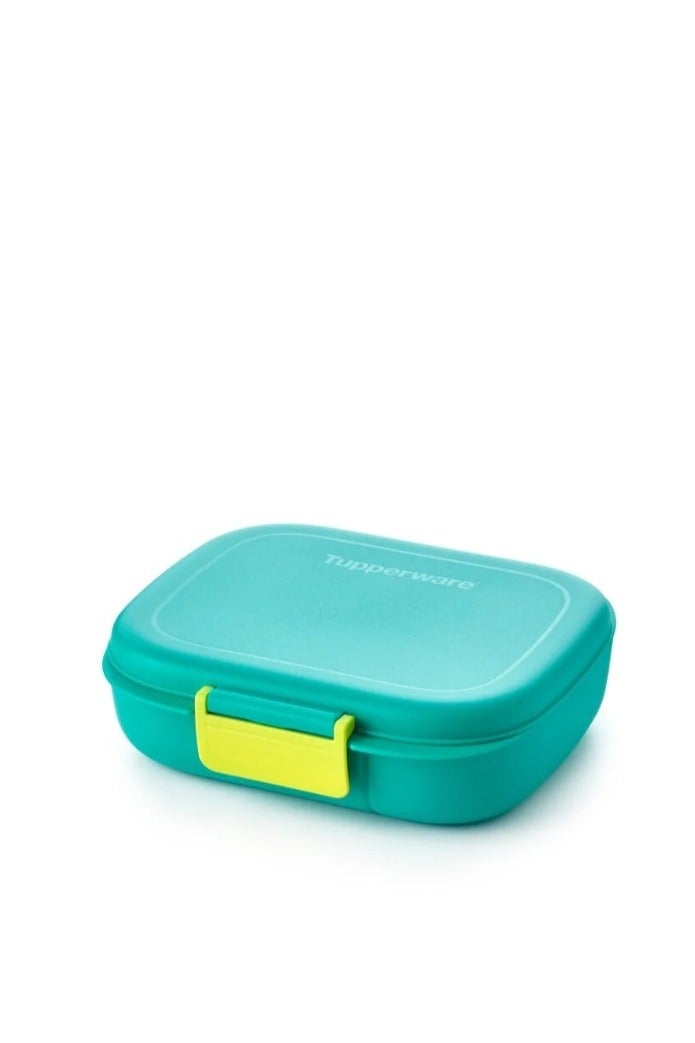 Tupperware Divided Lunch Box Tupperware - Image 2