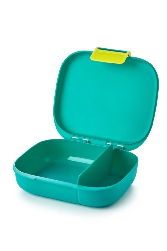 Tupperware Divided Lunch Box Tupperware - Image 1
