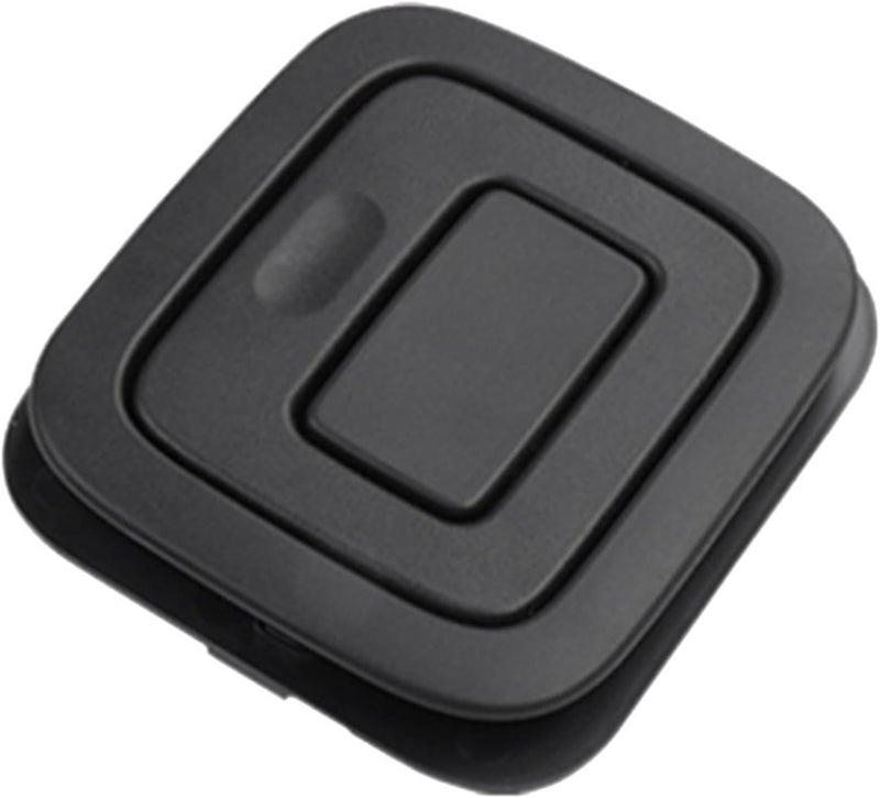 Vuzmode Car Trunk Handle Cover for Ford and Lincoln - Image 1