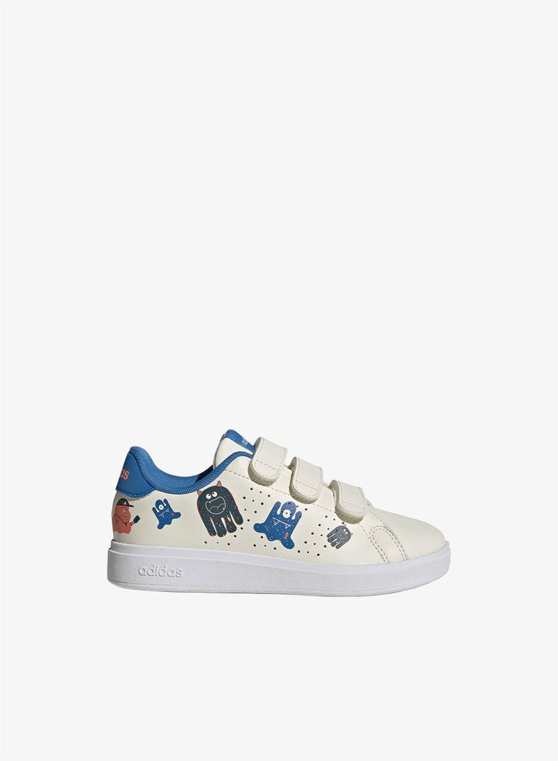 Adidas Kids Advantage Base 2.0 - Image 1