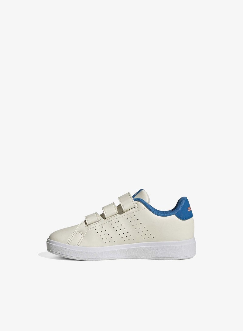 Adidas Kids Advantage Base 2.0 - Image 2