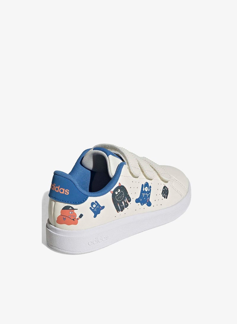 Adidas Kids Advantage Base 2.0 - Image 4