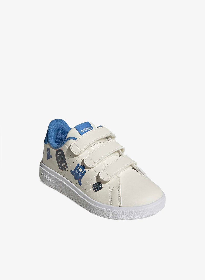 Adidas Kids Advantage Base 2.0 - Image 3