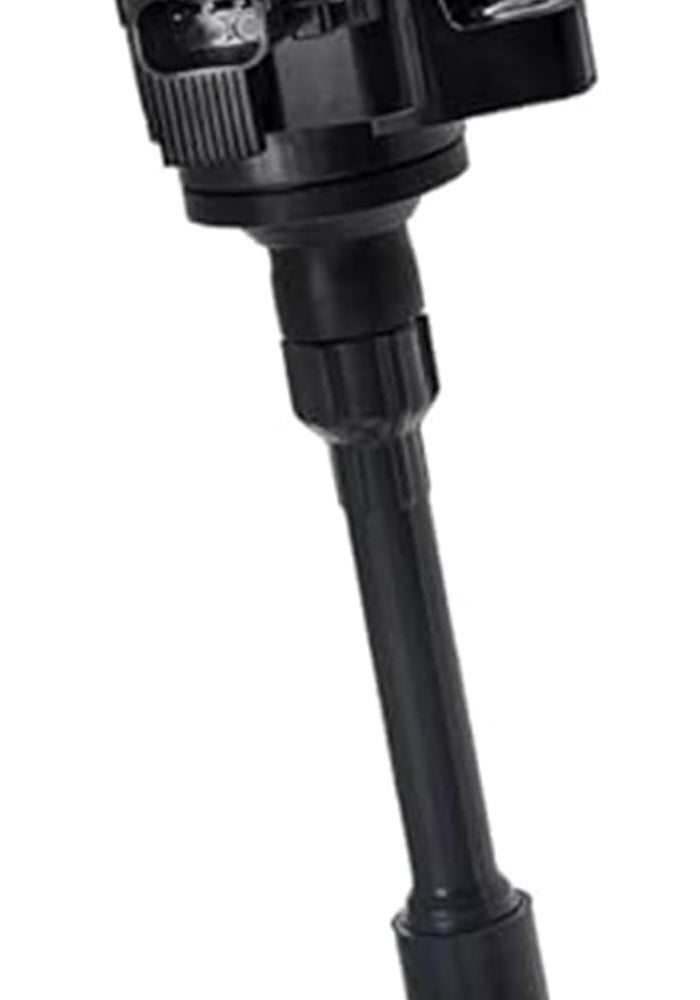 QASULER High Output Ignition Coil for Honda Models - Image 1