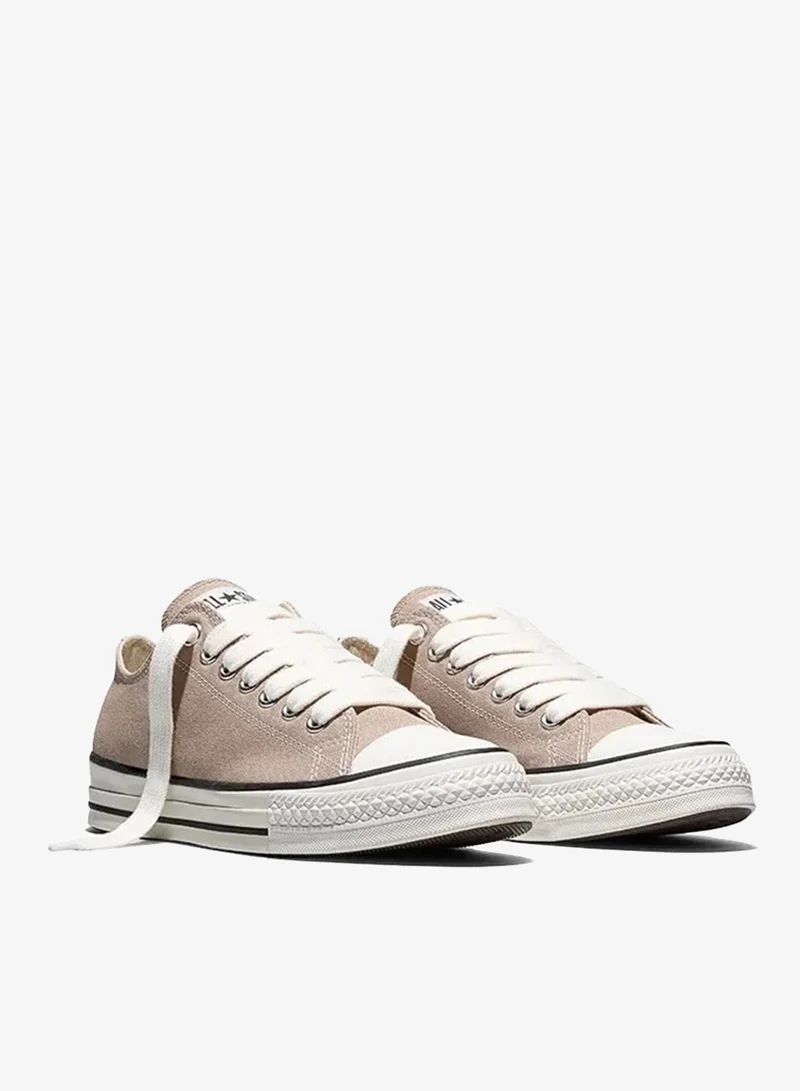 Converse SAND/CHOCOLATE Chuck Taylor Throwback for Men | Best Price UAE