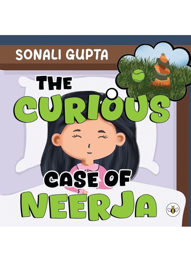 The Curious Case of Neerja  - Image 1