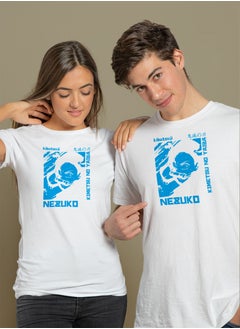 Nezuko Kamado Blue