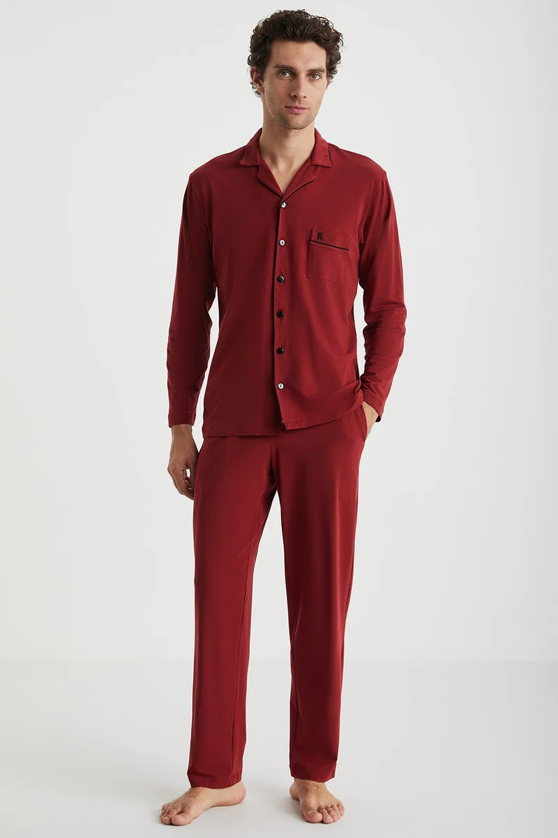 KOM Darwin Pajama Set