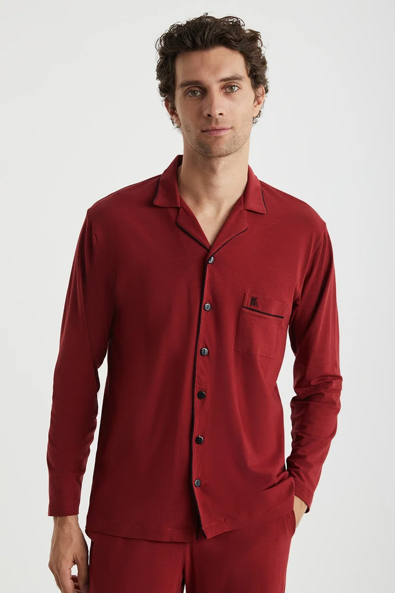 KOM Darwin Pajama Set