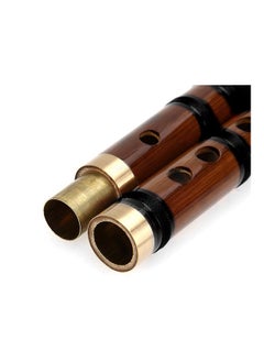 NIBEMINENT Handmade Bamboo Flute  - Image 4