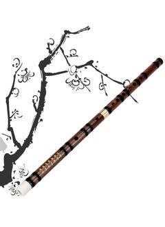 NIBEMINENT Handmade Bamboo Flute  - Image 5