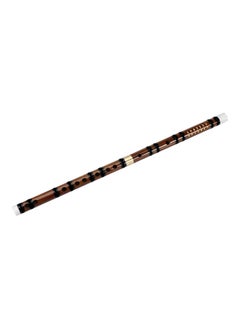 NIBEMINENT Handmade Bamboo Flute  - Image 2