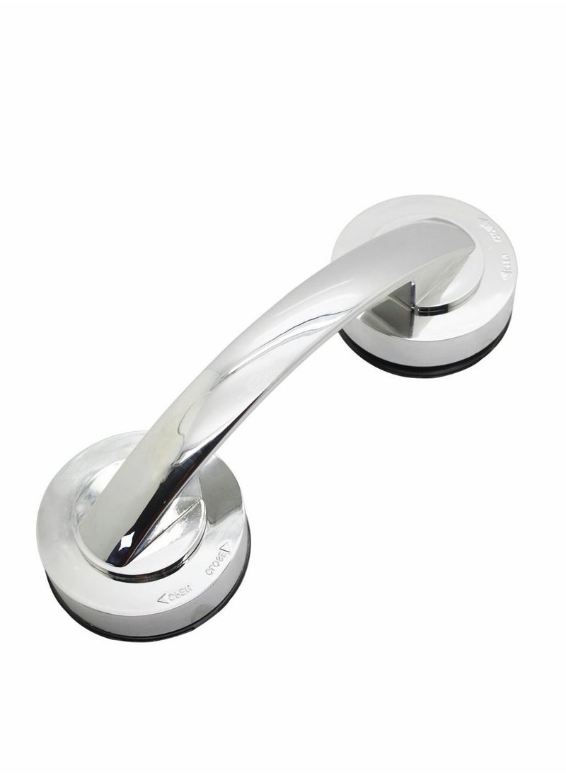 Excefore Suction Bathroom Handle, Bath Handles Grab Rails, Anti-slip Handrail Safety Hand Grip  - Image 3