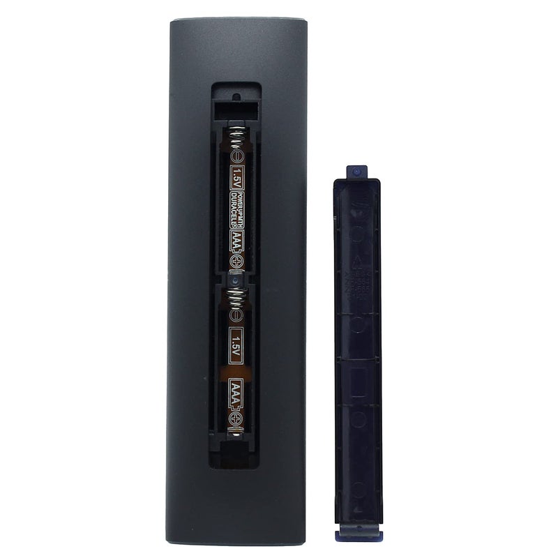 XRT136 Remote Control Replacement for Vizio TV V435-G0 D40F-G9 D50X-G9 PQ65-F1 V436-G1 D24HN-G9 V505-G9 D32H-G9 V555-G1 D24H-G9 PX65-G1 V585 5 -G1 V4 05-G9 V555-G1 V555-G4 V556-G1 V605-G3 V655-G9 - Image 5