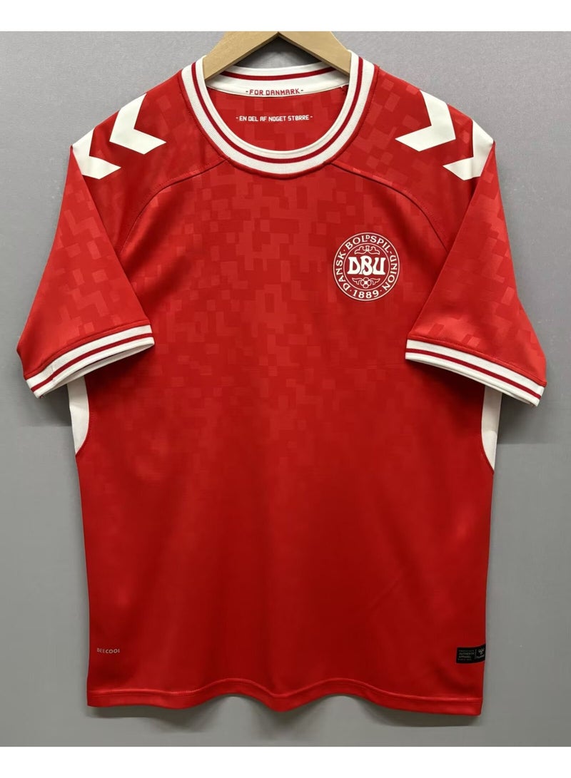KUYING Fashionable Sports Football Top  - Image 1