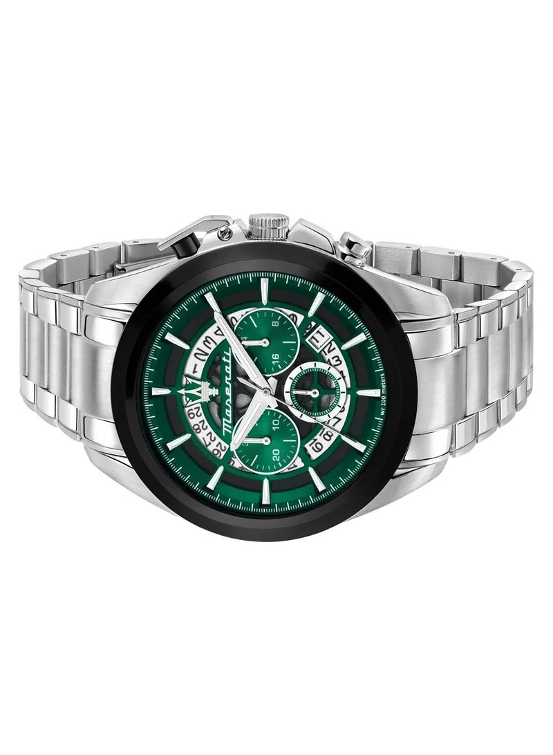 مازيراتي ساعة مازيراتي تراجواردو R8873612060 - Image 2