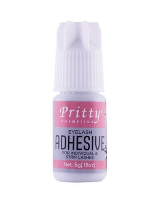 Eyelash Adhesive For Individual & Strip Lashes 5 G - pzsku/Z4CA49ABD2F6811CE09C2Z/45/_/1647502199/1e500ee4-9f58-4d91-949e-0ddffa427b9d