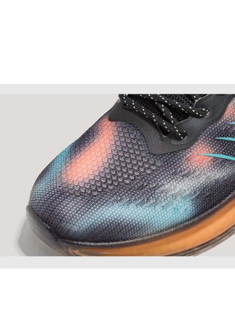 Warrior Breathable And Comfortable Sports Shoes - Image 4