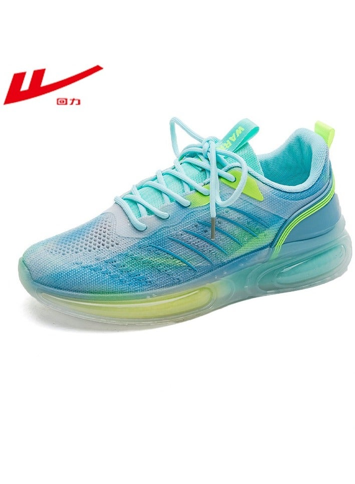 Warrior Breathable And Comfortable Sports Shoes - Image 1