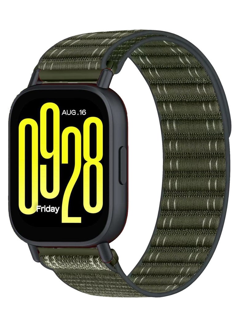 Redmi Watch 5 Active Nylon Strap / Redmi Watch 5 Lite Nylon Strap - Image 1