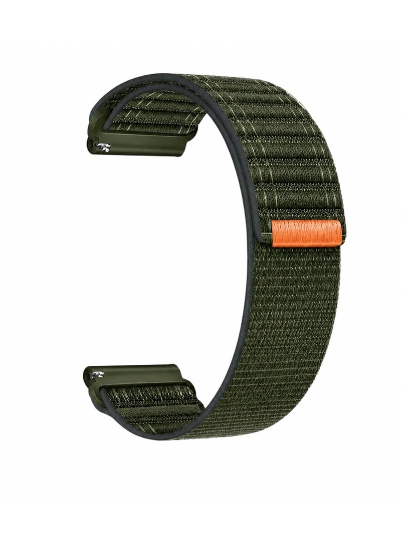 Redmi Watch 5 Active Nylon Strap / Redmi Watch 5 Lite Nylon Strap - Image 2
