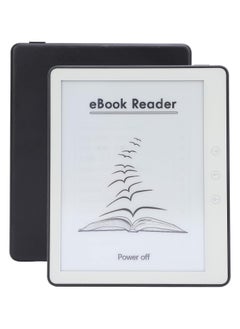 HD E-Reader for Android 8.1, 5.76ʺ Eye-Friendly Flat Ink Screen, Ultra-Thin & Lightweight HD Touchscreen Reader  - Image 1