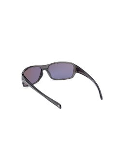 Men's Polarized Rectangular Sunglasses - TB933220D63 - Lens Size: 63 Mm - pzsku/Z4CA4EBB9196C7D5AD4DDZ/45/_/1694662442/d2605ffd-0a8b-4f9c-a7e4-4090be4b53f9