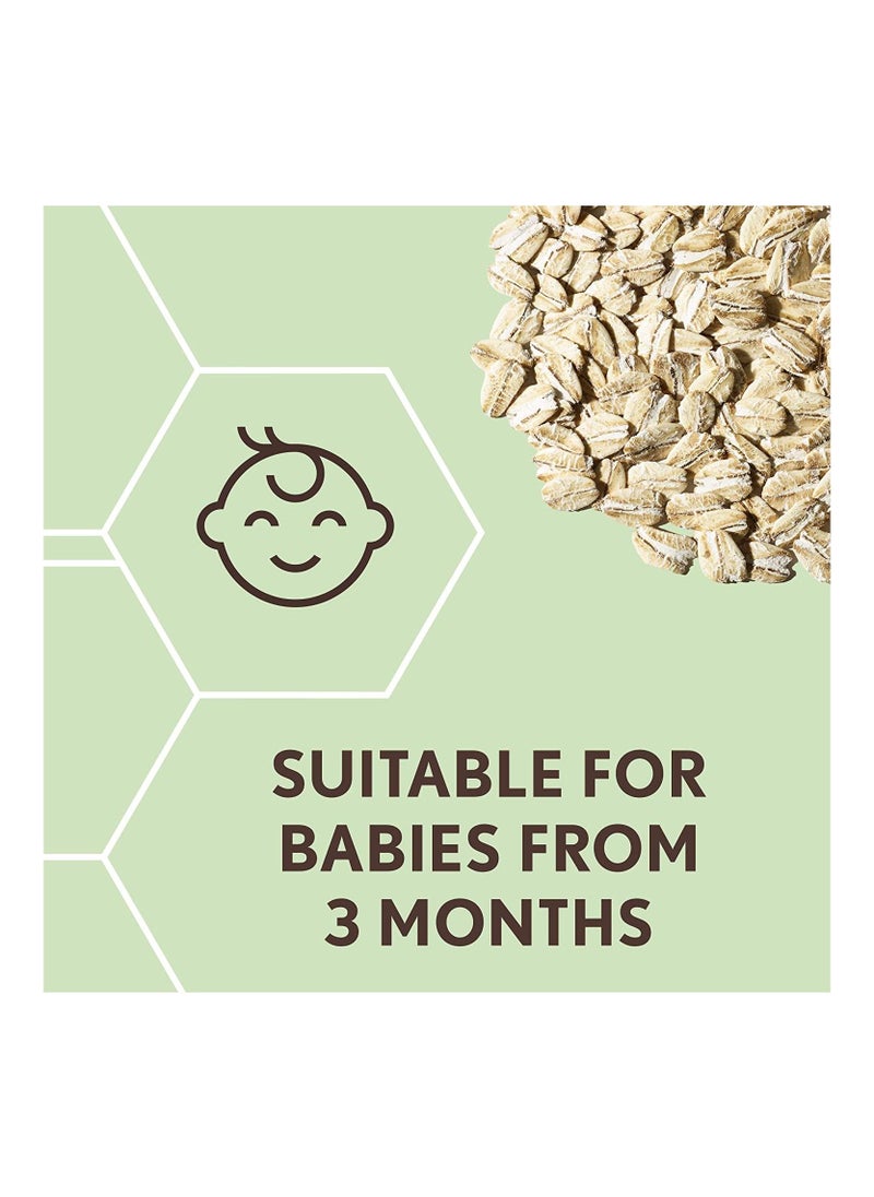 Aveeno - Moisturizing Cream Colloidal Oatmeal and Shea Butter for Babies and Adults 100ml - Image 1
