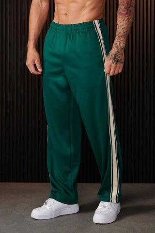 YoungLA Mens Joggers Tape Side Printed Casual Pants Green NO LOGO - pzsku/Z4CA55C1EF57B81CF2675Z/45/1746215671/f6bc76ae-1433-436b-825a-ac977490141e