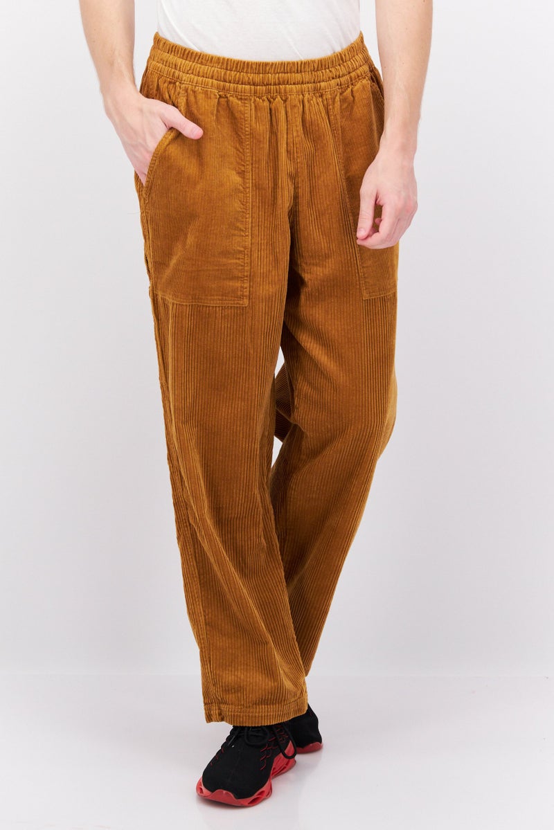 PUMA Men Sportswear Fit Training Sweatpants, Dusty Tan  - Image 1