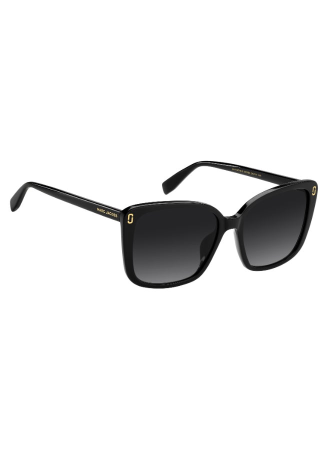 مارك جاكوبس نظارات شمسية مارك جاكوبس فراشة - Image 2