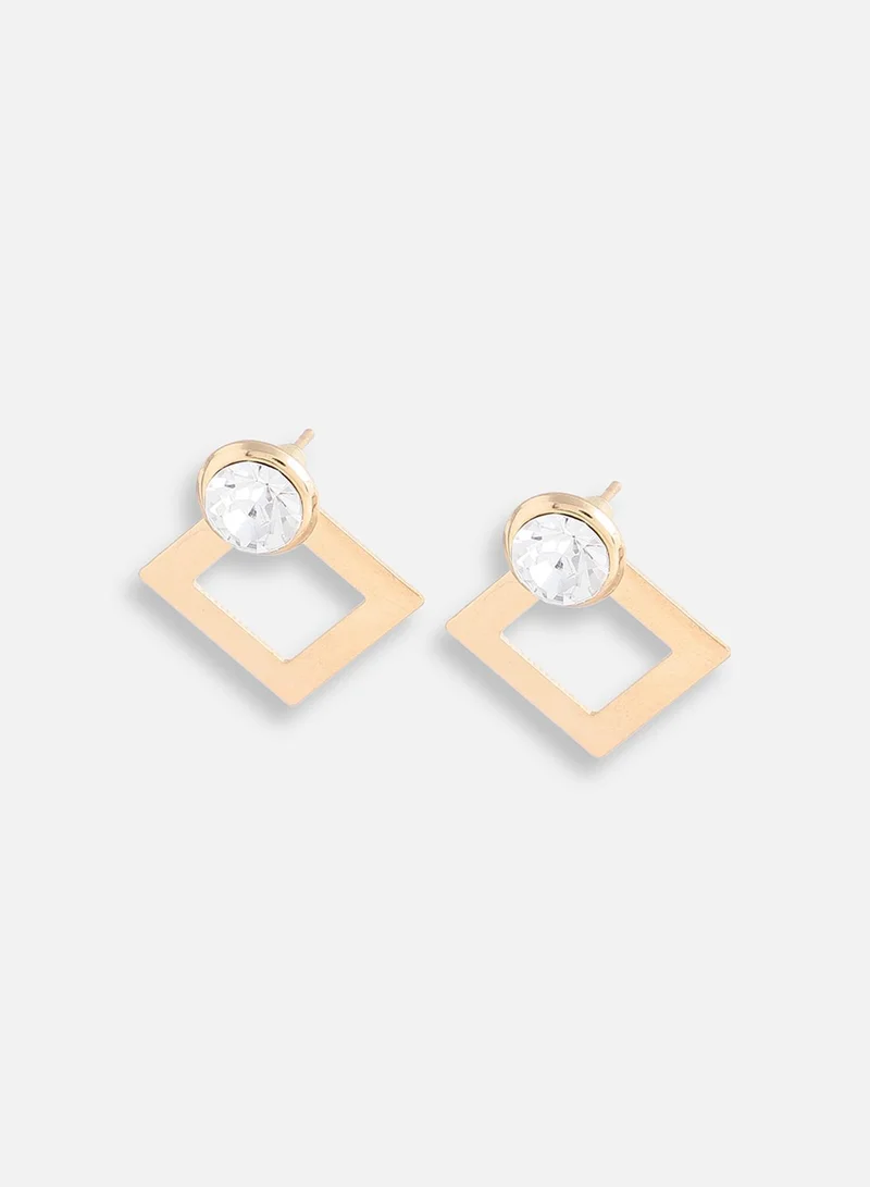 SOHI Ethnic Artificial Drop Earring Jewellery