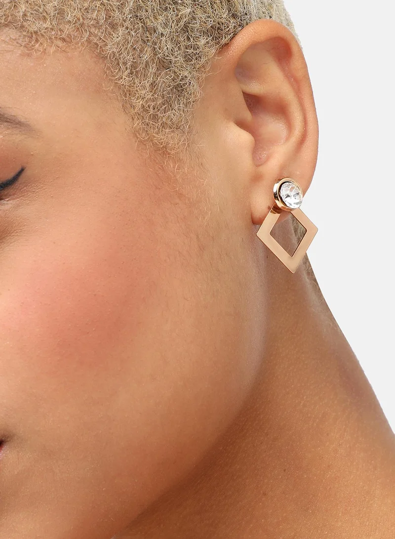 SOHI Ethnic Artificial Drop Earring Jewellery