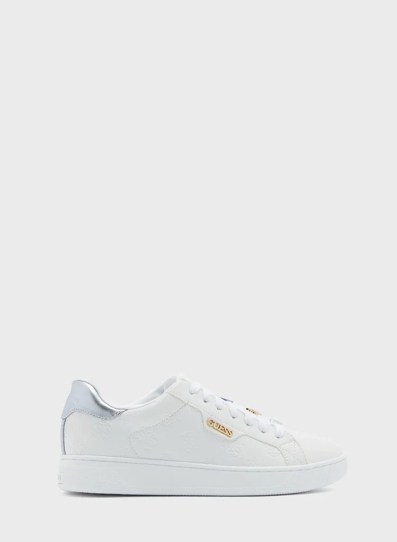 GUESS Rosenna Low Top Sneakers
