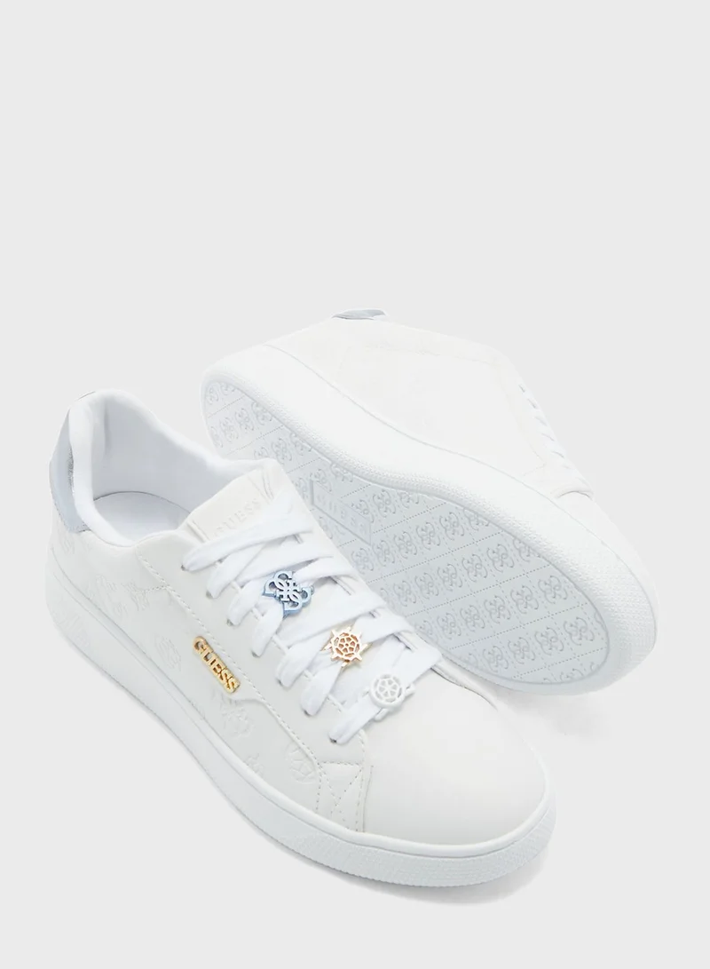 GUESS Rosenna Low Top Sneakers