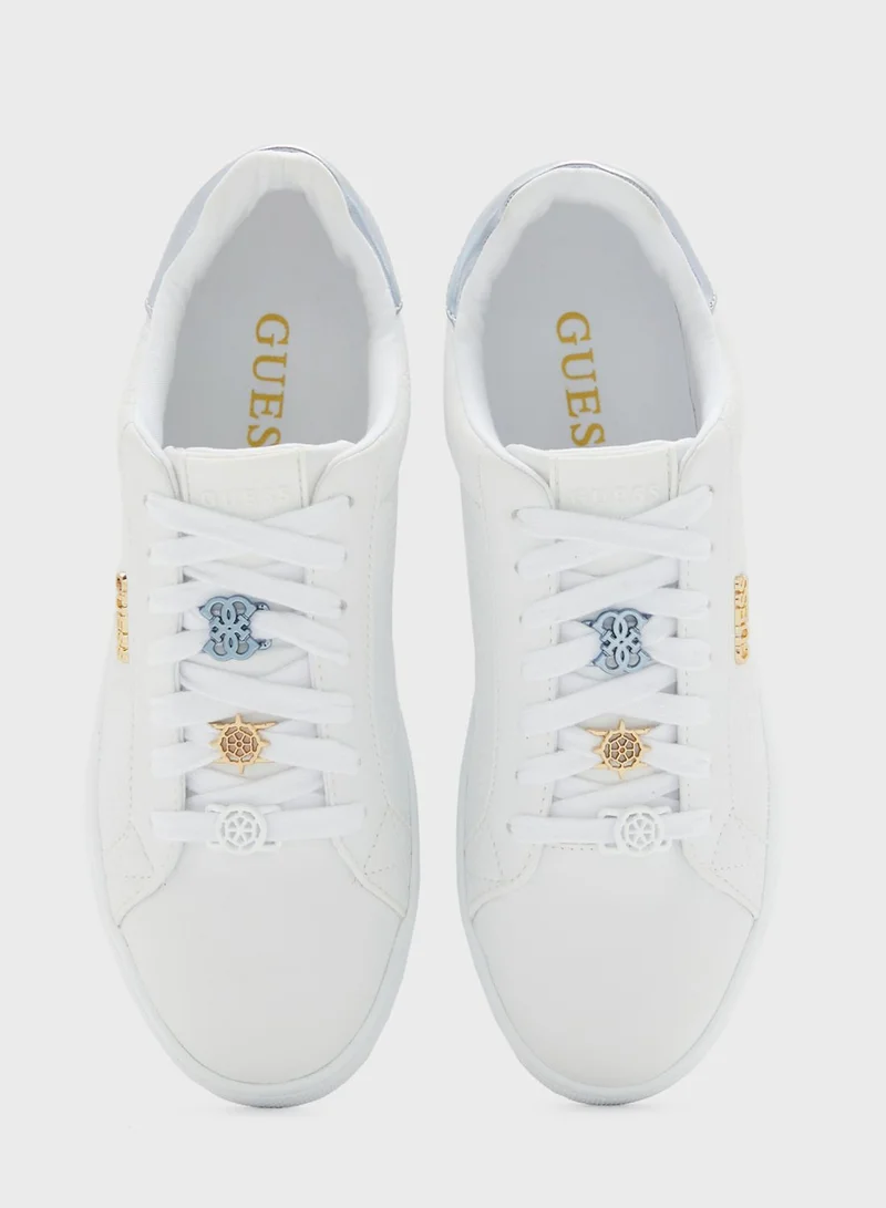 GUESS Rosenna Low Top Sneakers