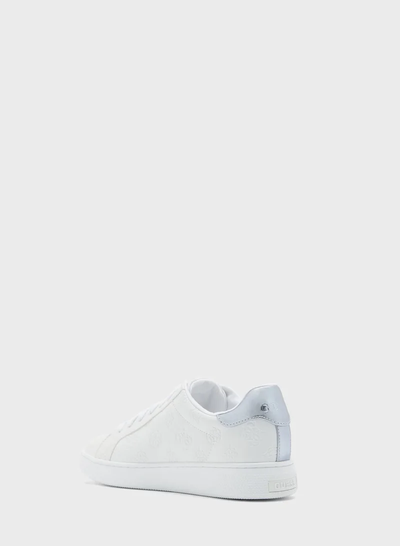GUESS Rosenna Low Top Sneakers