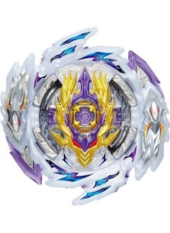 Beyblade Burst B-168 Rage Longinus Ds' 3A Super King Booster