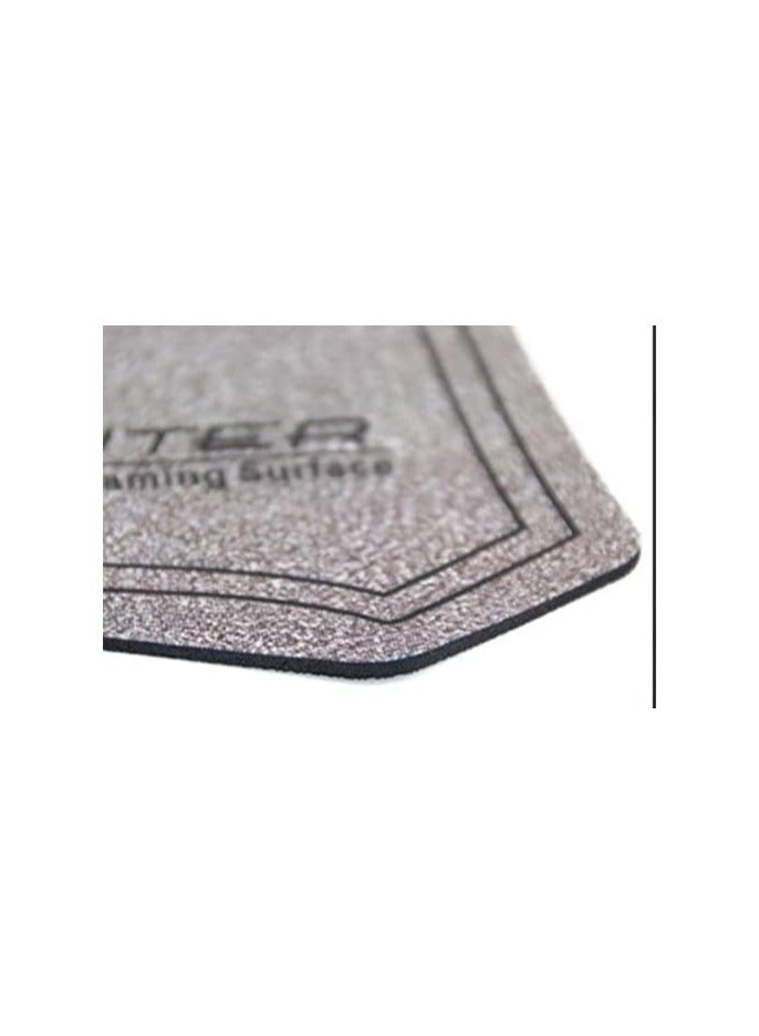 Wild Wolf Wild Wolf Professional High Sensitivity Gaming Mouse Pad 30x25CM - Multi Color  - Image 3