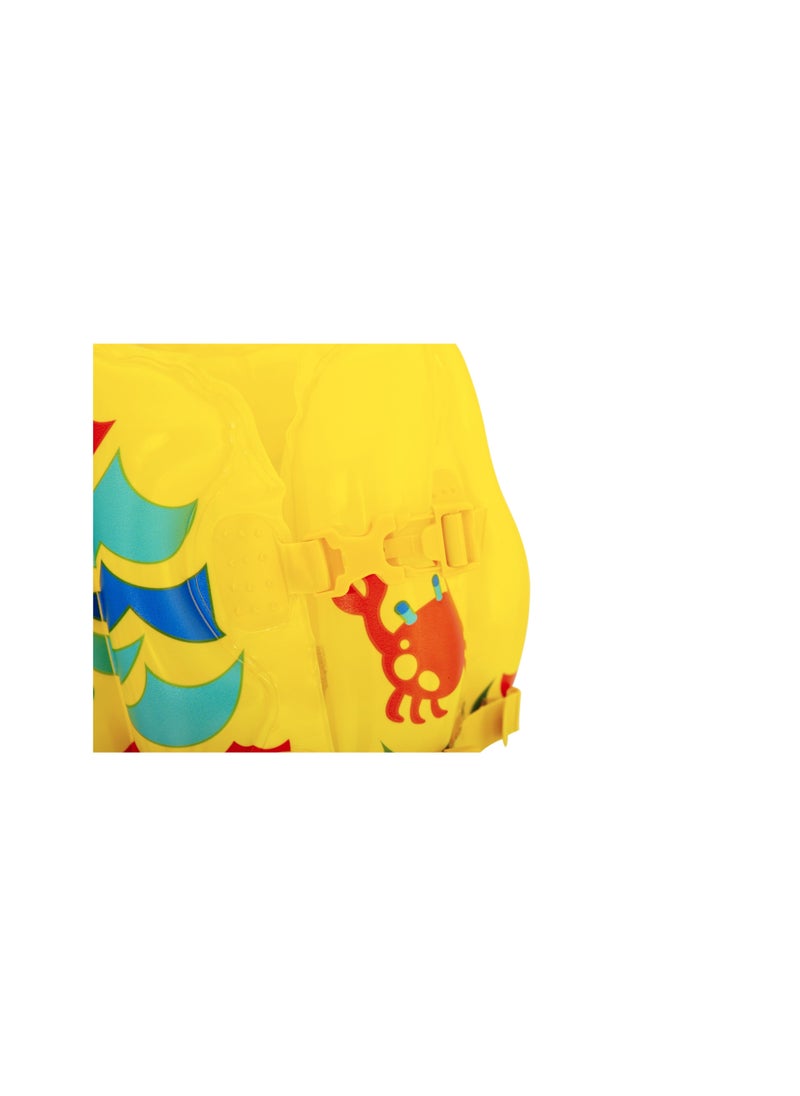 Bestway Bestway - Bermuda Bay Life Jacket - 32069  - Image 3