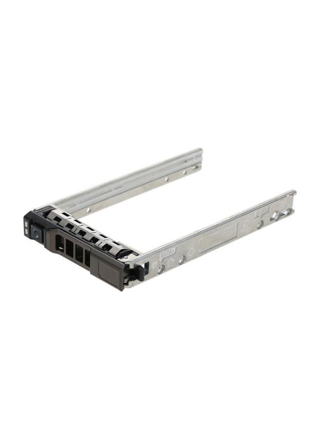 NIBEMINENT Drive Caddy Silver  - Image 1