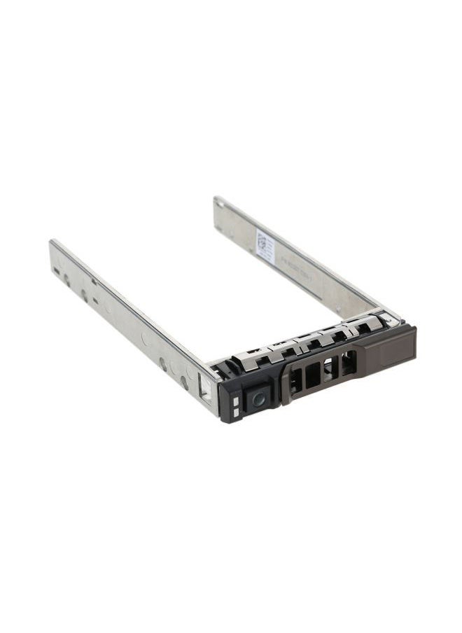 NIBEMINENT Drive Caddy Silver  - Image 2
