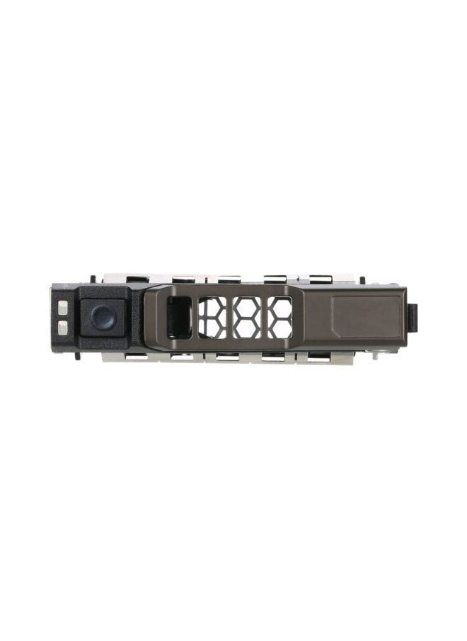 NIBEMINENT Drive Caddy Silver  - Image 4
