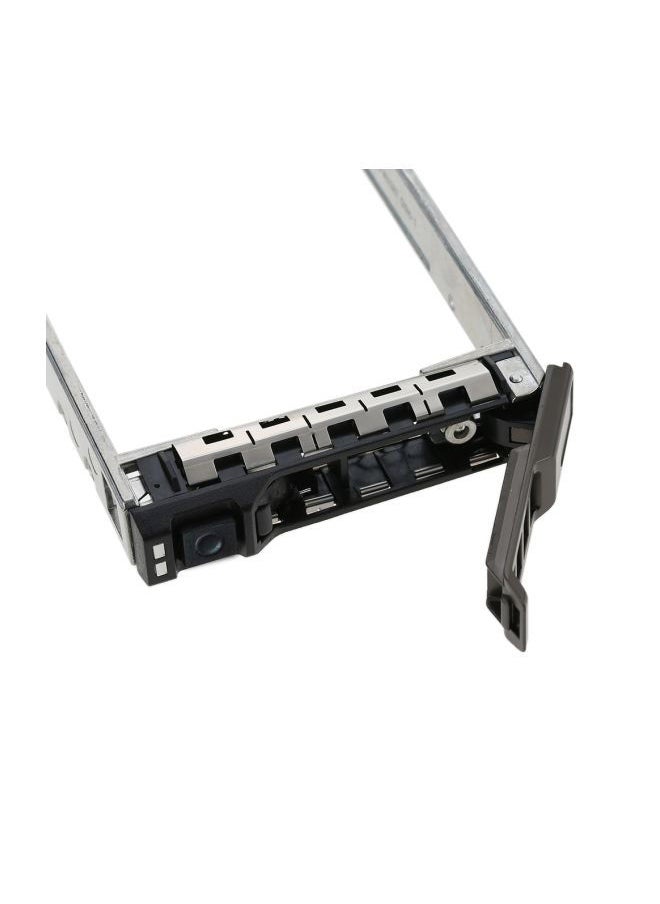 NIBEMINENT Drive Caddy Silver  - Image 3