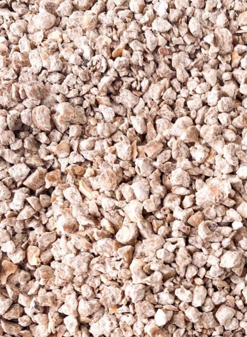 HIDE & SEEK CASSAVA CAT LITTER. Biodegradable-Flushable. Natural (18 Lb - 8.16 Kg). Made in Thailand - Image 2