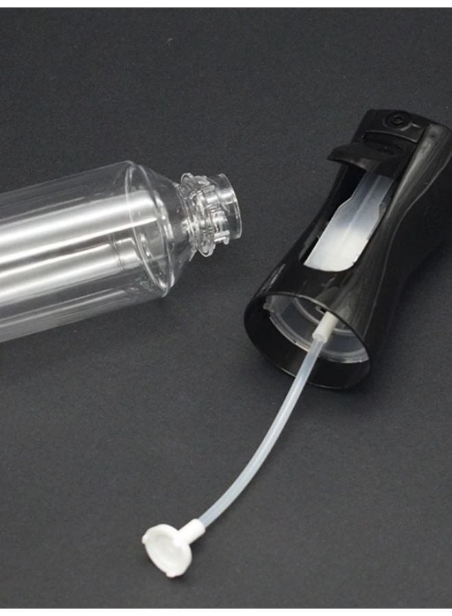 بخاخ زيت الطهي متعدد الألوان - Image 4