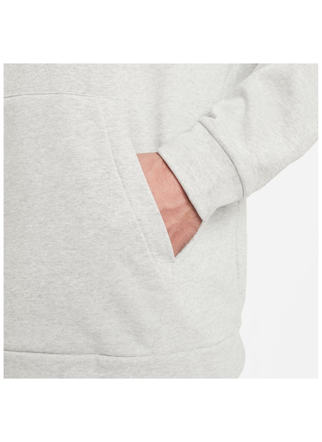 Nike Men NK Dri-Fit Fitness Pullover Hoodie  - Image 5