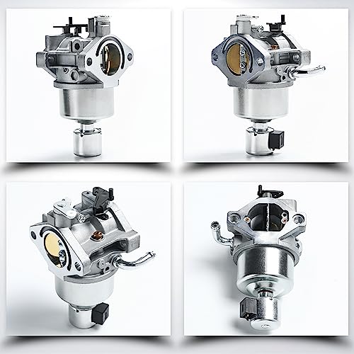 Tang Carburetor 594605 Compatible with B&S 792768 591734 594603 591734 790023 Carb - Image 5
