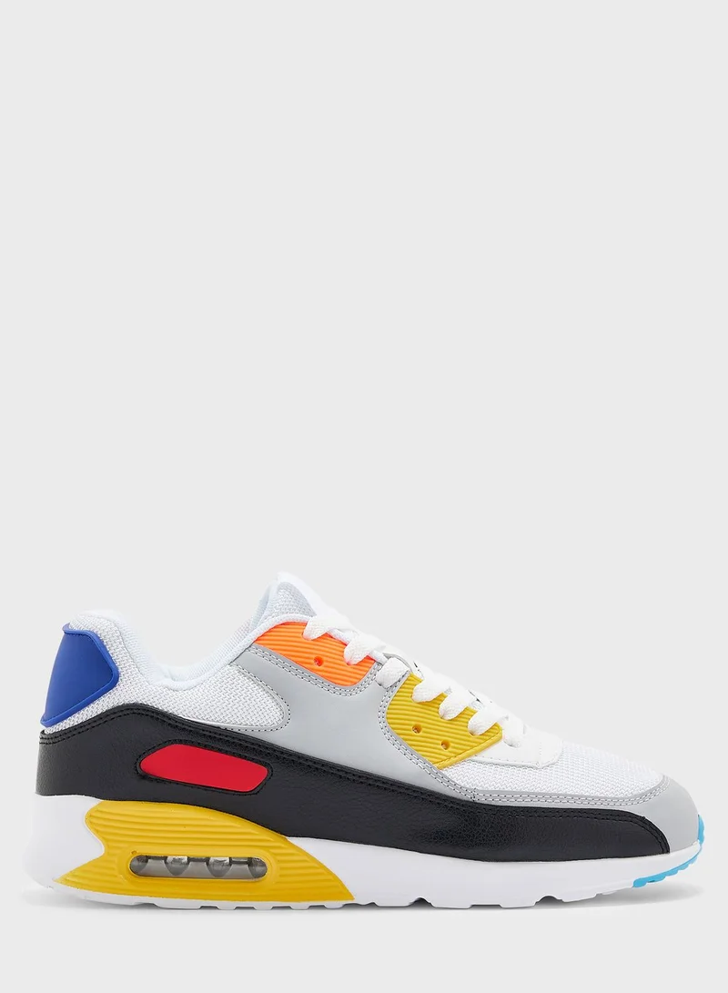 Seventy Five Casual Sneakers