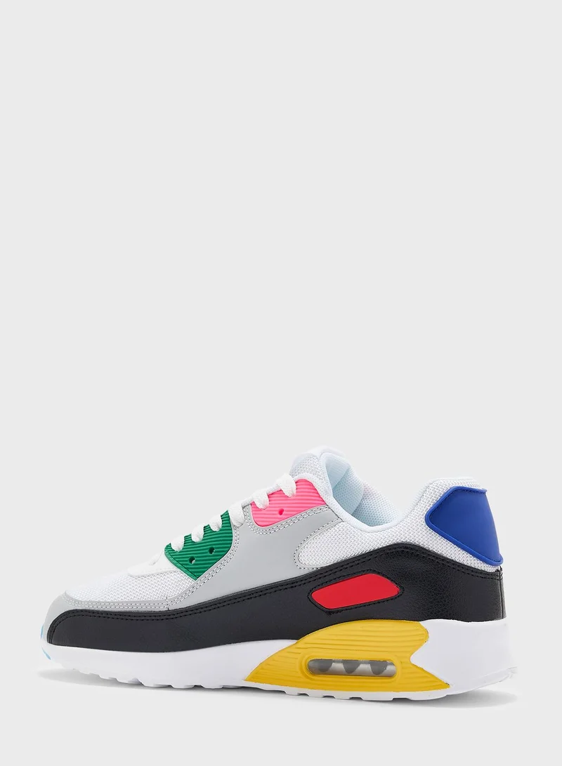 Seventy Five Casual Sneakers